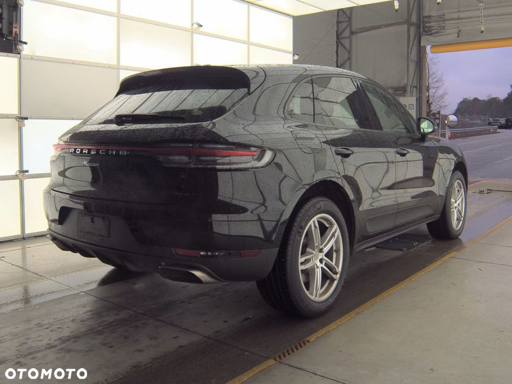 Porsche Macan PDK - 7