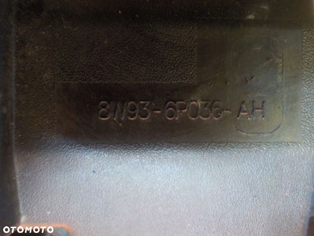 RANGE ROVER L405 SPORT 5.0 V8 13r 375KM pokrywa zaworow 8W93-6P036-AH - 7