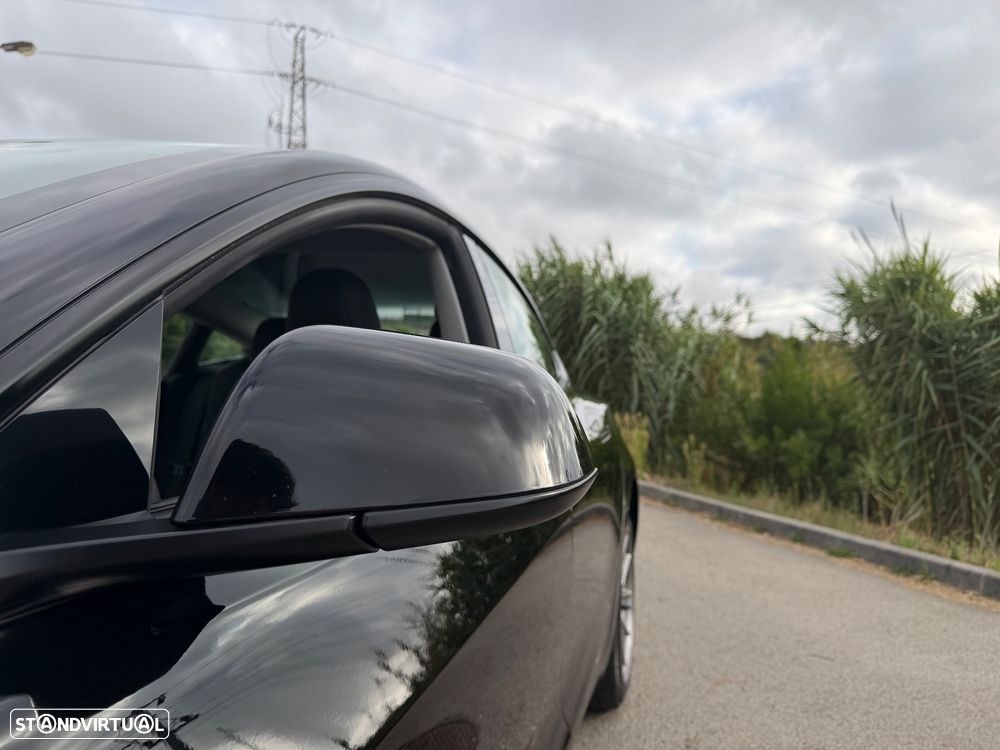 Tesla Model 3 Tração Traseira - 18
