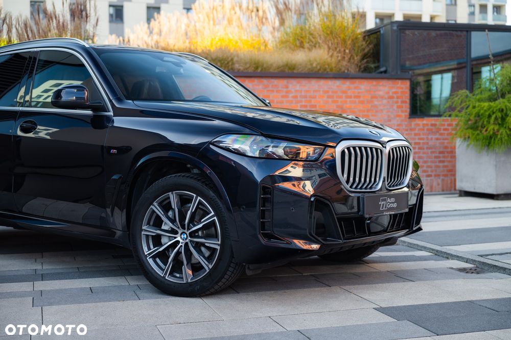 BMW X5 xDrive30d - 32