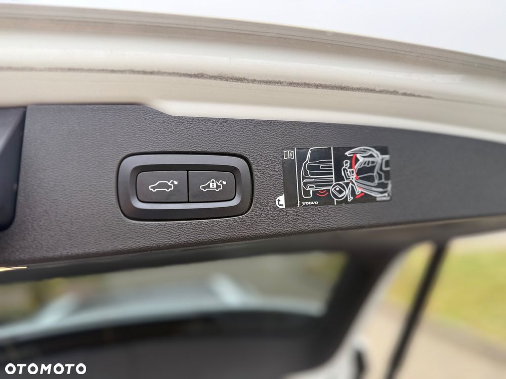 Volvo V60 B4 B Geartronic RDesign - 31