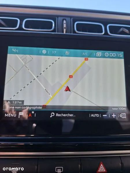 Citroën C3 BlueHDi 100 S&S ORIGINS - 21