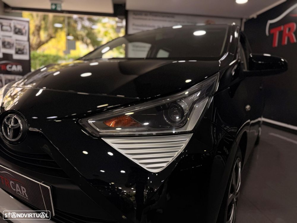 Toyota Aygo - 3