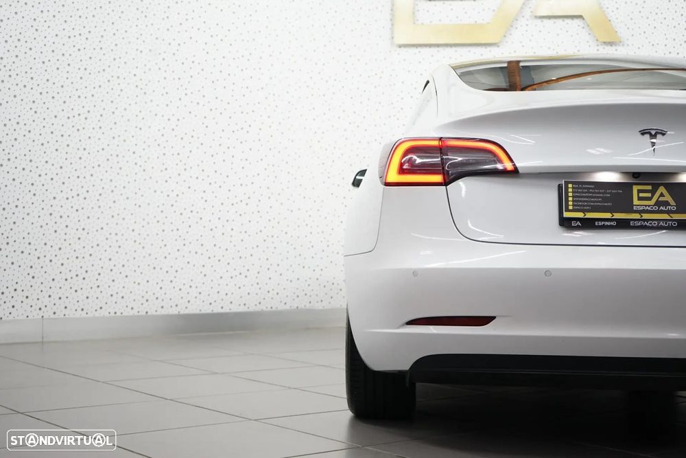 Tesla Model 3 Standard Range Plus RWD - 7