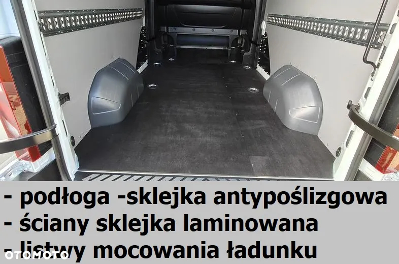 Renault Master L3H2 Brygadówka 170KM - 4