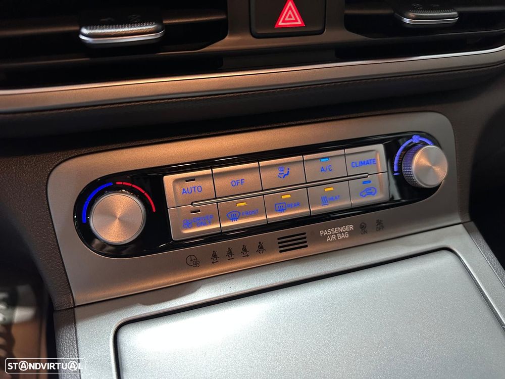 Hyundai Kauai EV 39 kWh Executive - 30