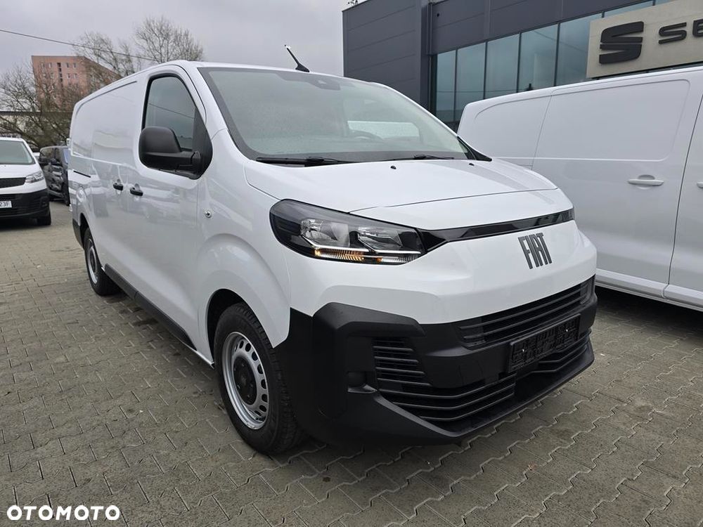 Fiat Scudo 1.5 MJ XL 2,7t - 4