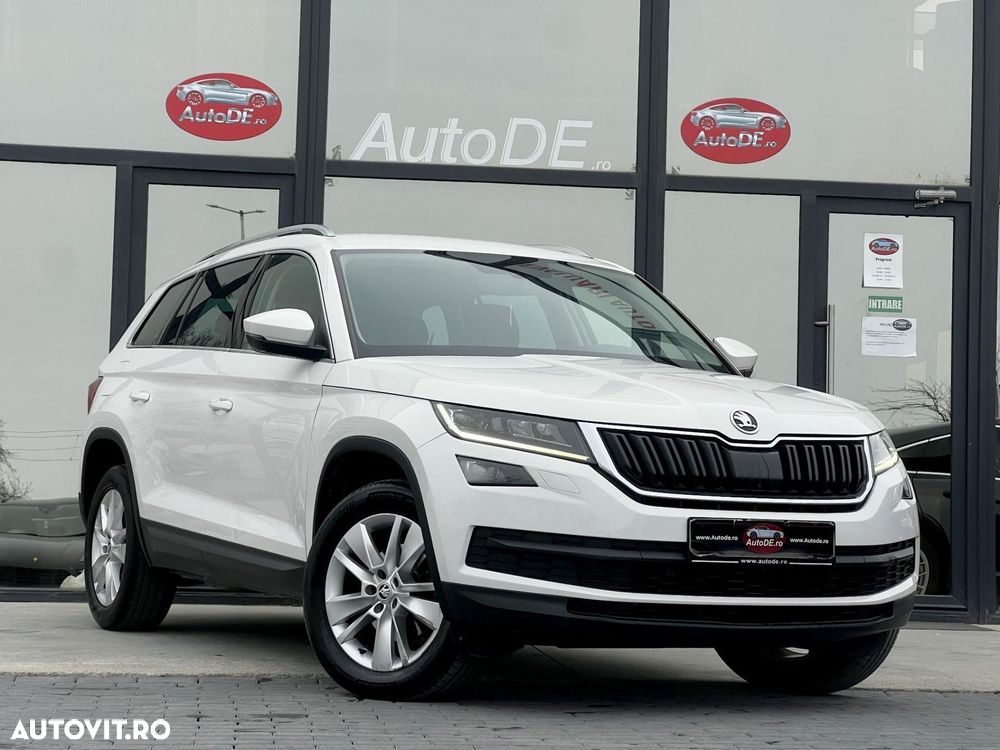 Skoda Kodiaq - 2