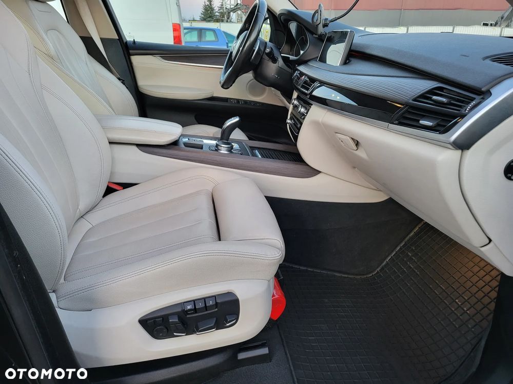 BMW X5 - 14