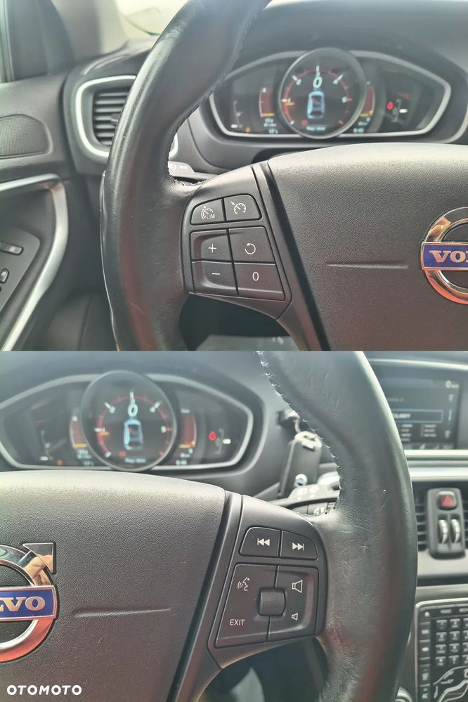 Volvo V40 Cross Country D2 - 34