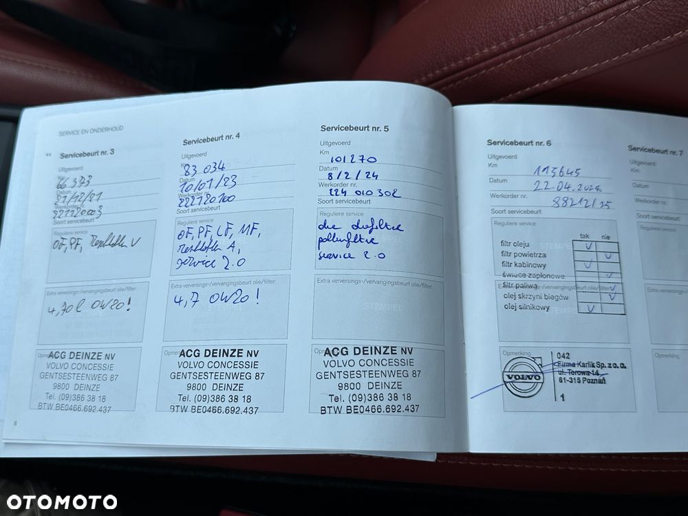 Volvo XC 40 - 34
