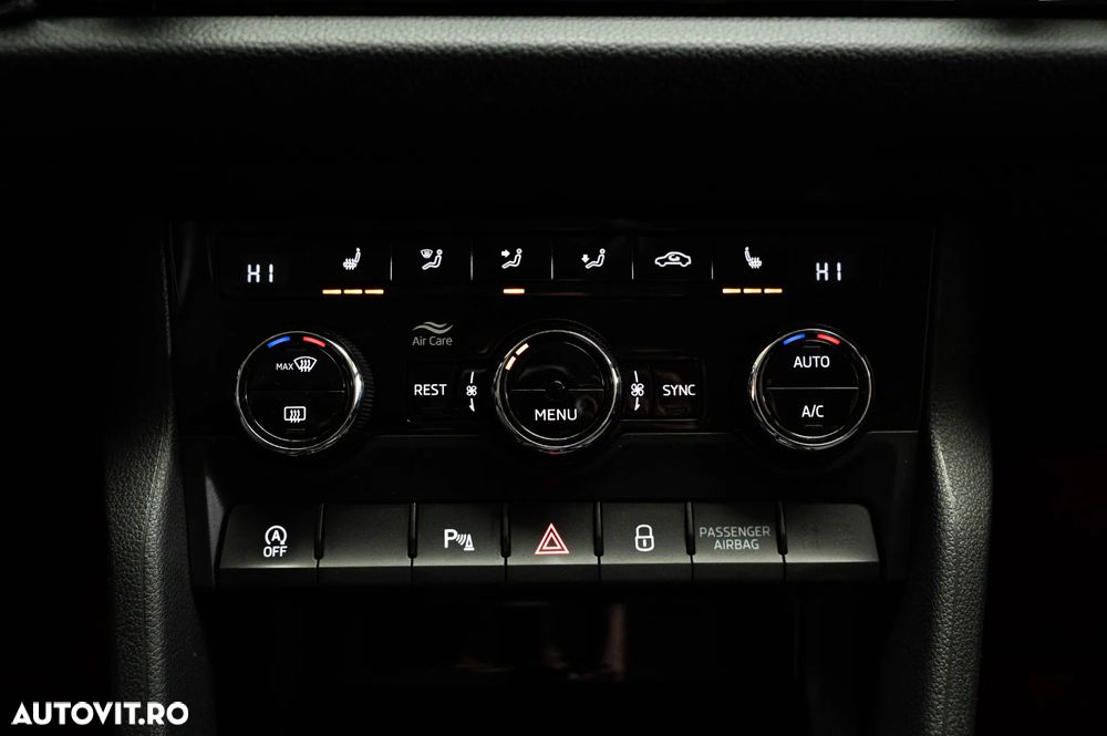 Skoda Kodiaq 2.0 TDI DSG Style - 15