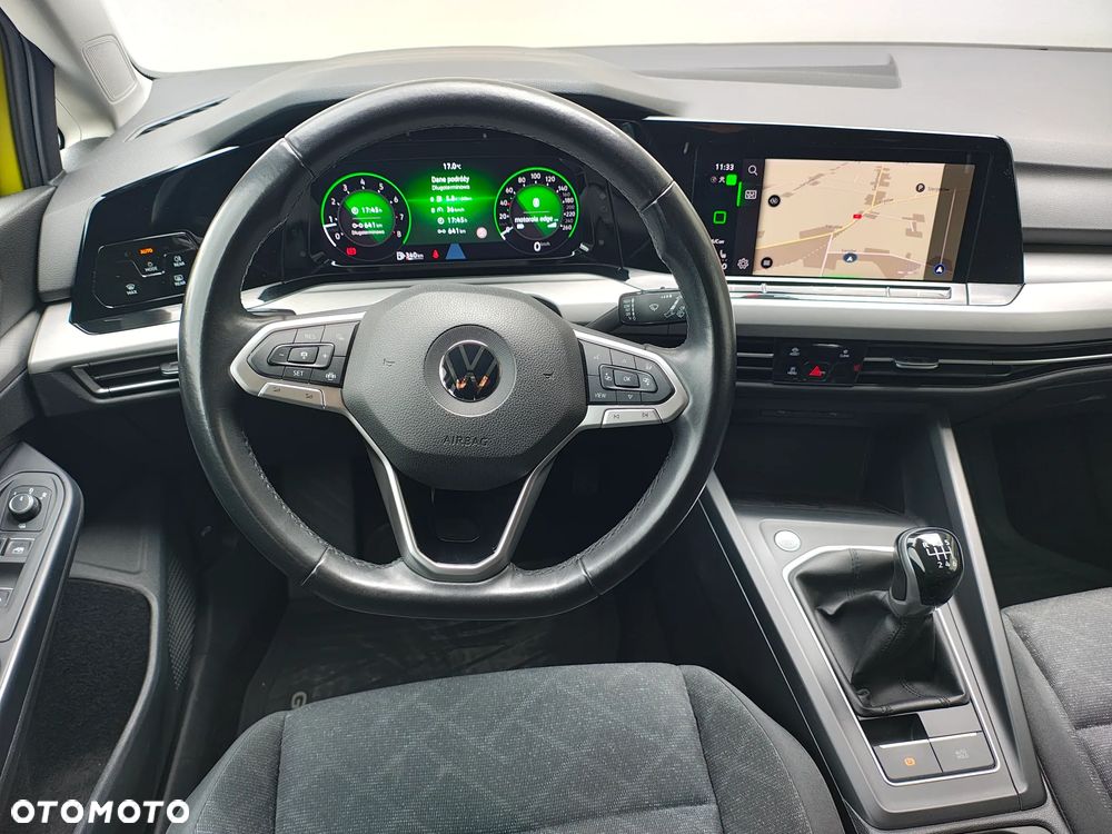 Volkswagen Golf 1.5 TSI OPF Style - 34