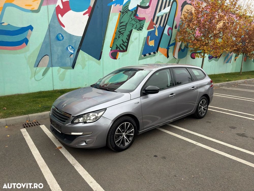 Peugeot 308 - 12