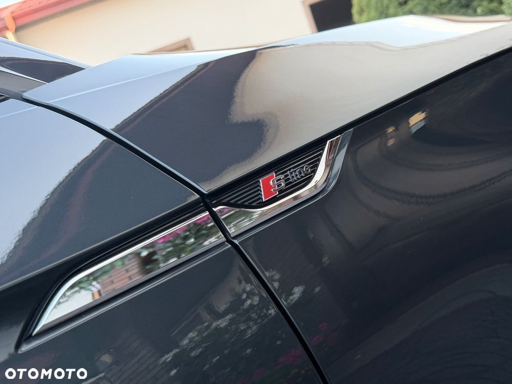 Audi A5 Sportback 40 TFSI S tronic S line - 36