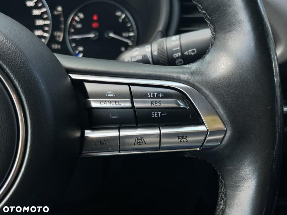 Mazda CX-30 - 36