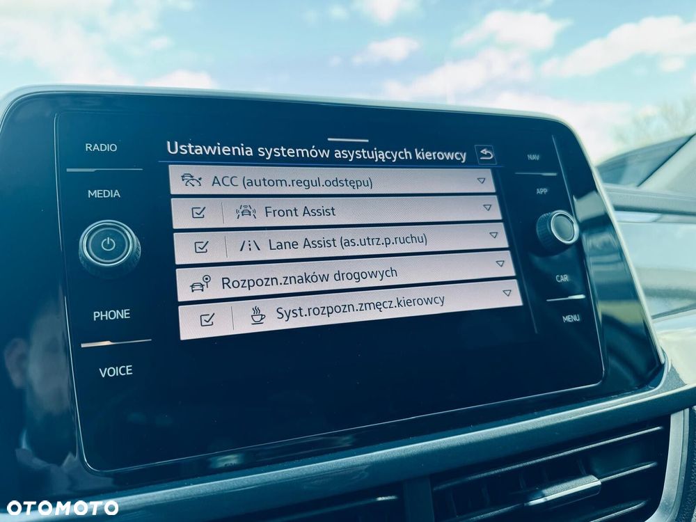 Volkswagen T-Roc 2.0 TDI SCR Style DSG - 27