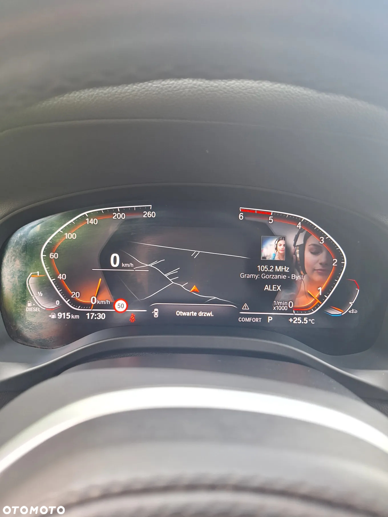 BMW X3 xDrive20d M Sport sport - 13