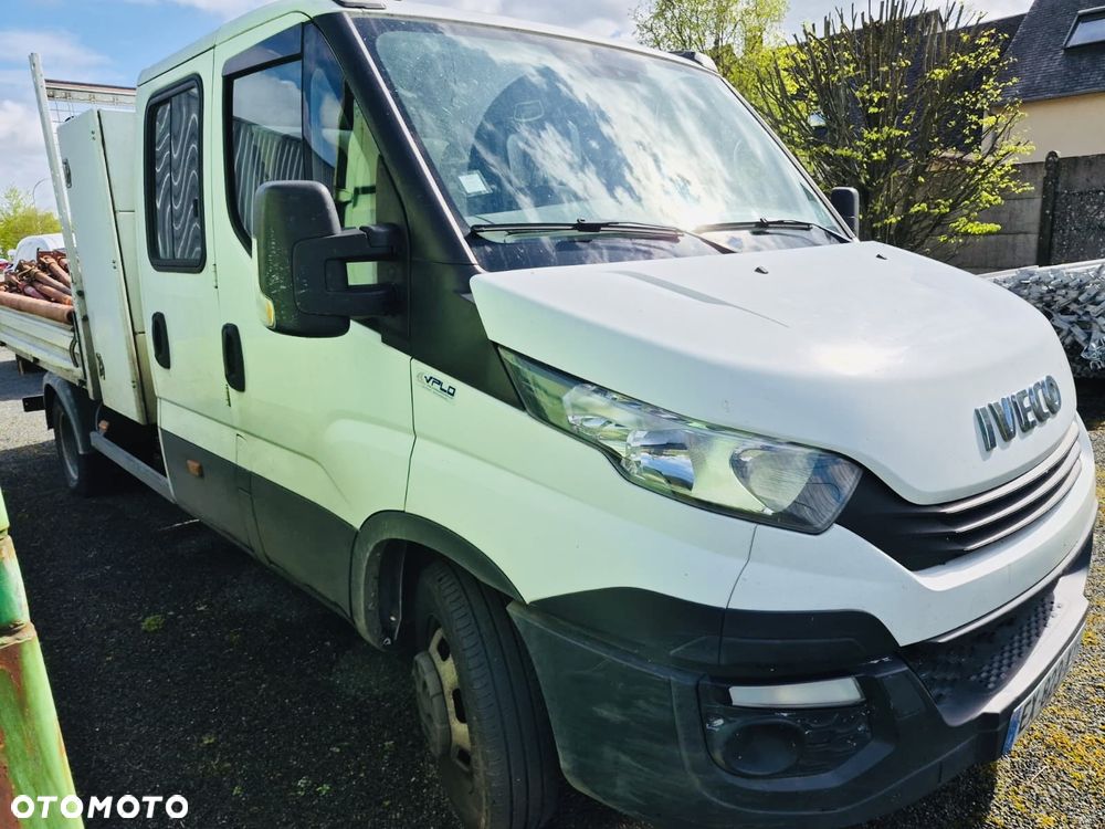 Iveco DAILY - 1