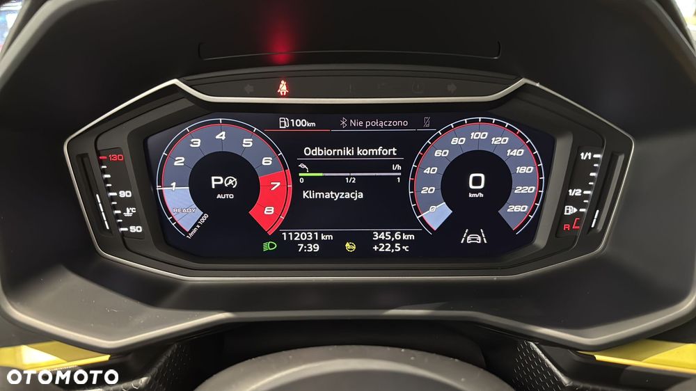 Audi A1 Sportback 35 TFSI S tronic - 15