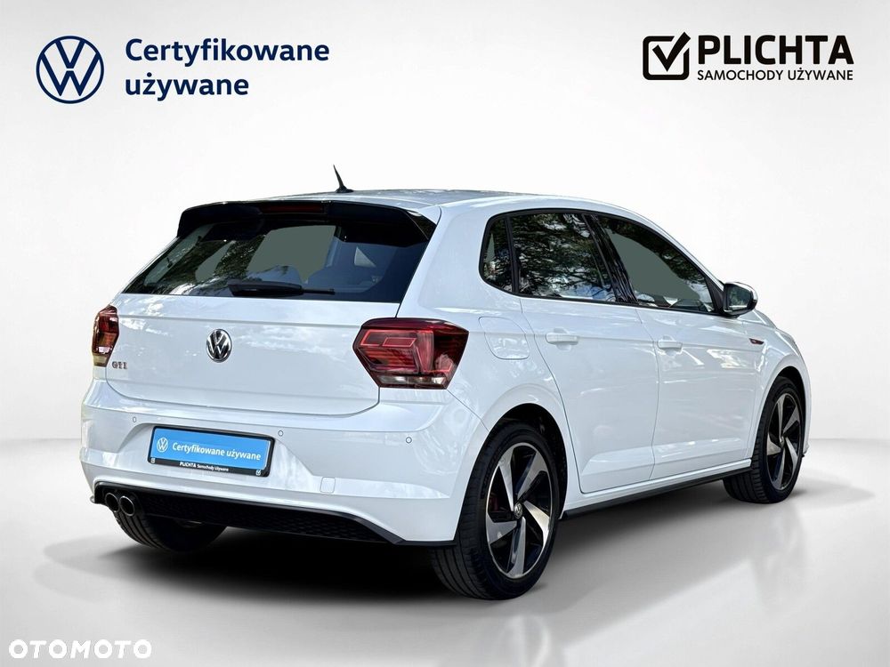 Volkswagen Polo 2.0 TSI GTI DSG - 6