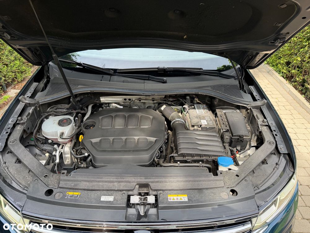 Volkswagen Tiguan 2.0 TSI 4Mot Elegance DSG - 30