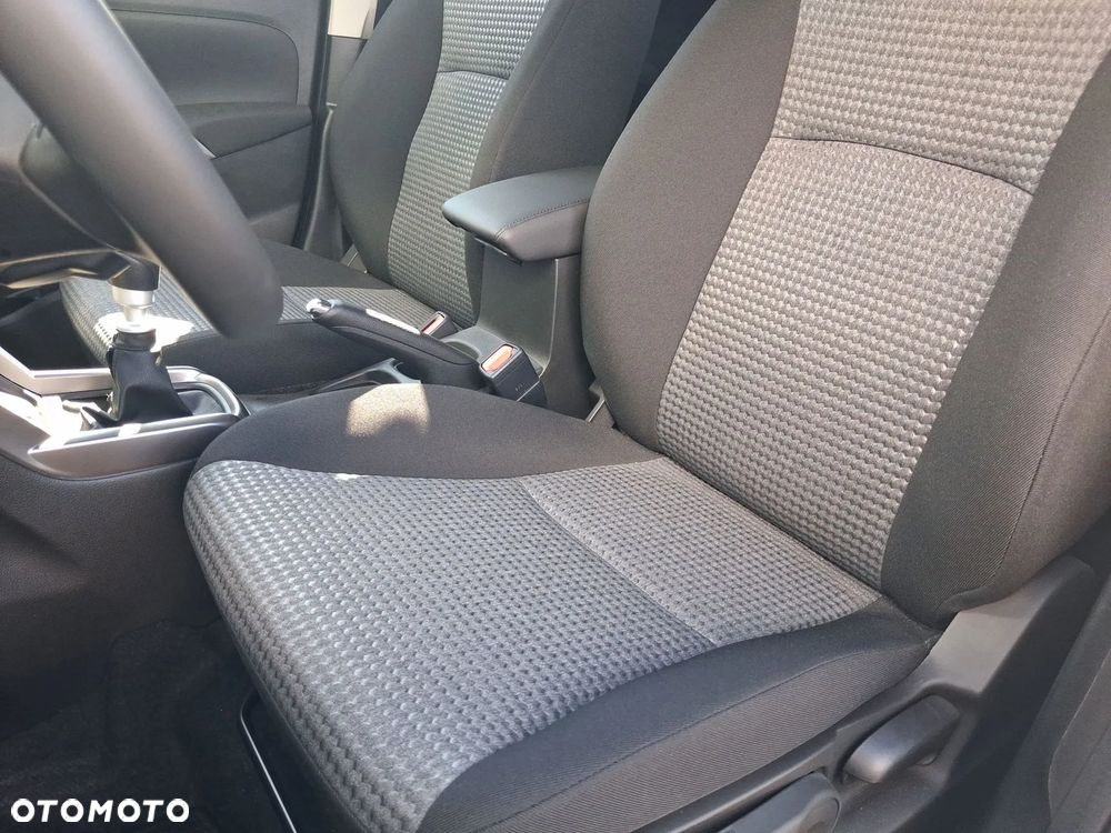 Suzuki SX4 S-Cross 1.4 SHVS Premium - 25