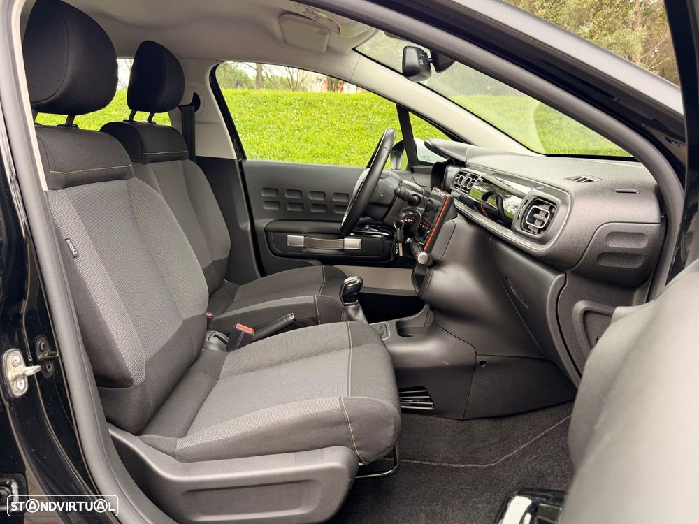 Citroën C3 1.2 PureTech Shine - 6