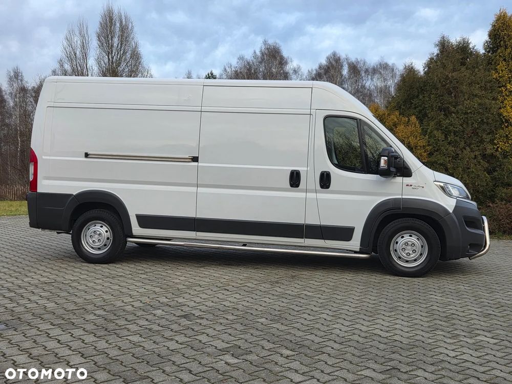 Fiat Ducato - 6