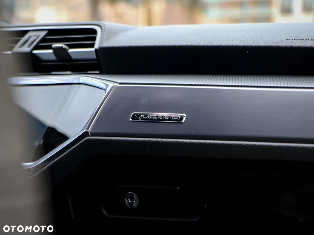 Audi Q3 40 TFSI Quattro S-Line S tronic - 22