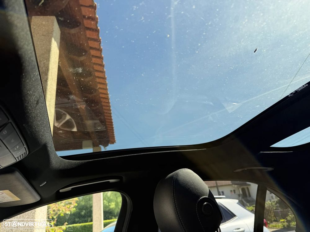 Mercedes-Benz E 300 - 8