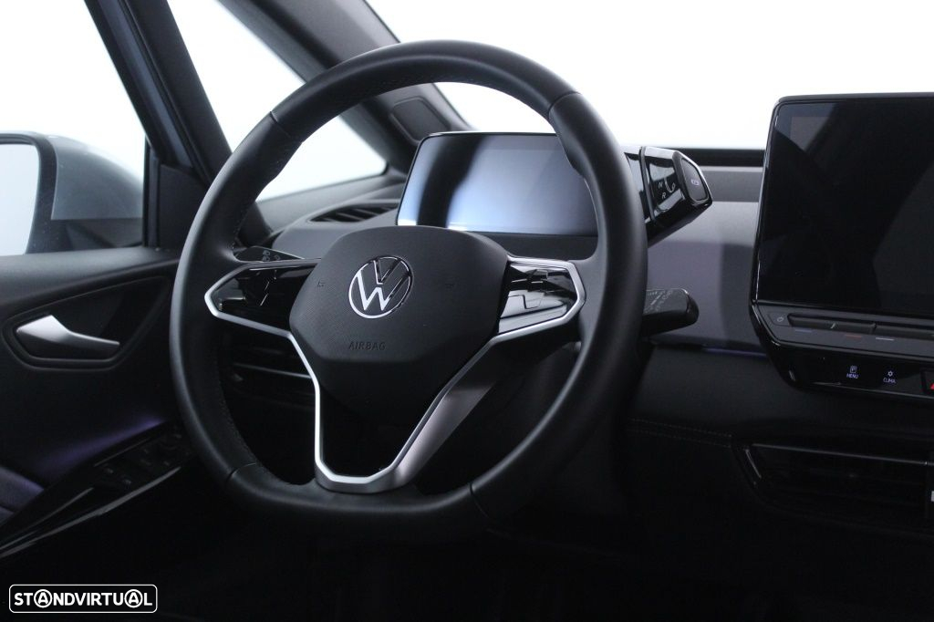 VW ID.3 58 kWh Pro Urban - 16