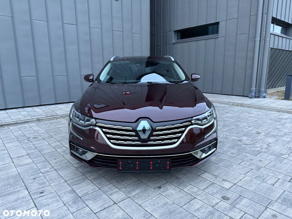Renault Talisman TCe 160 EDC GPF INTENS - 2