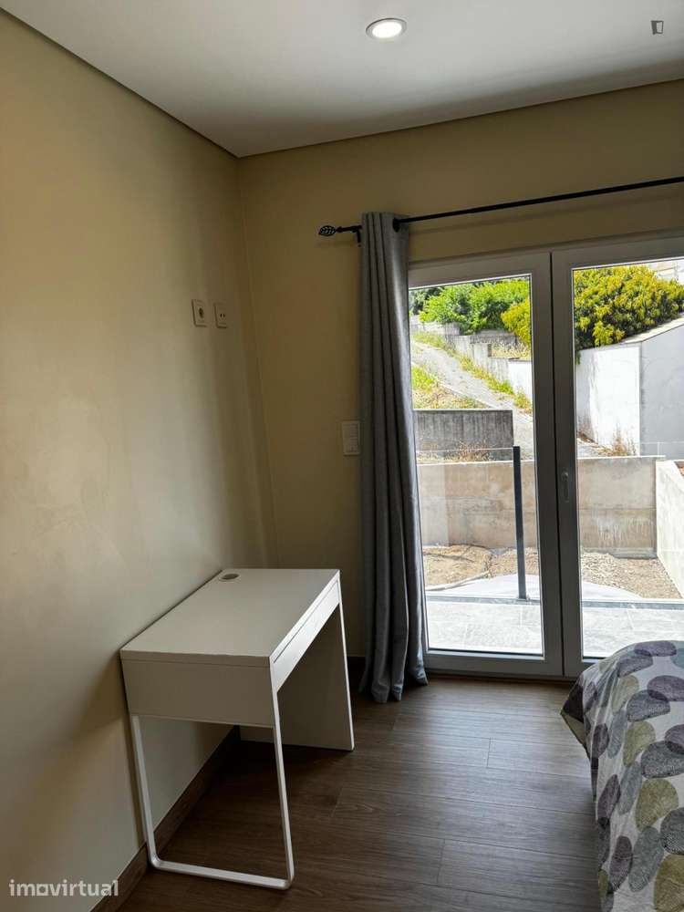 Quarto - localizado em Lisbon - Grande imagem: 4/18