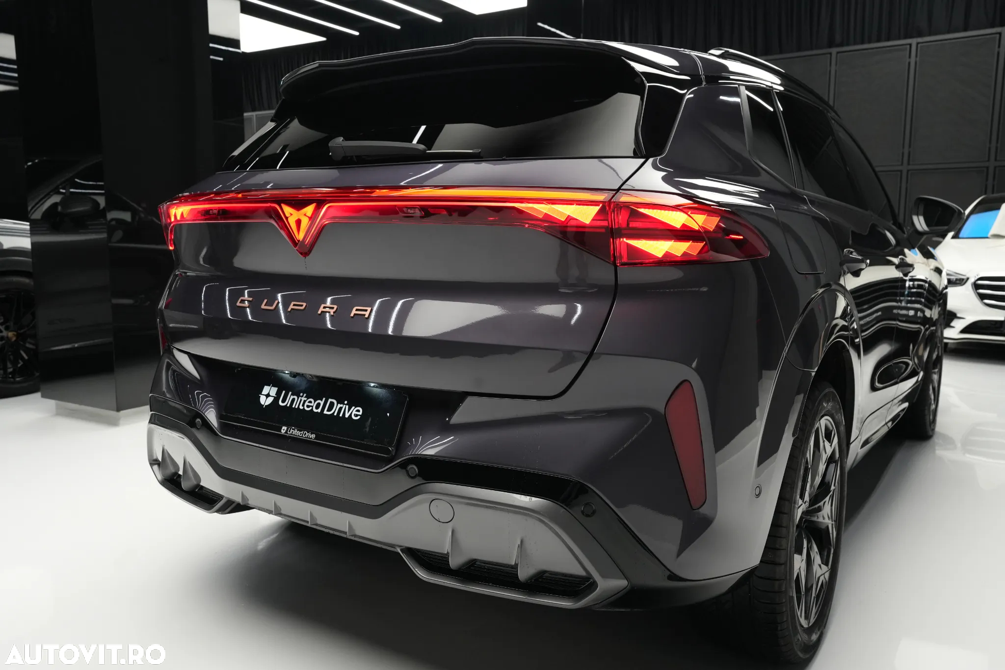 Cupra Terramar - 37