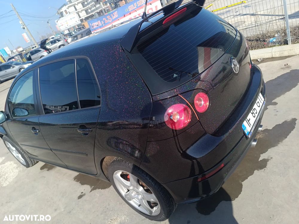 Volkswagen Golf 1.4 TSI GT Sport - 3