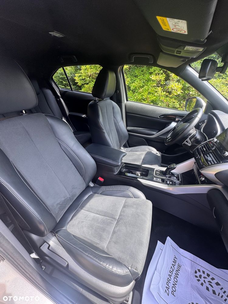 Mitsubishi Eclipse Cross - 9