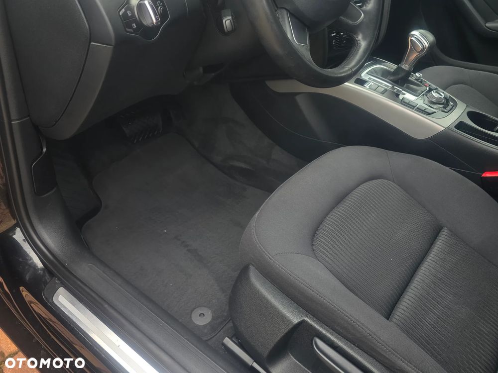 Audi A4 Avant 1.8 TFSI Prime Edition Multitronic - 33