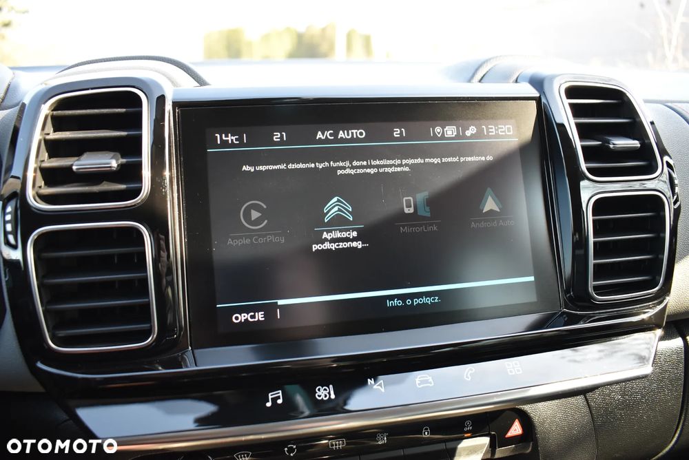 Citroën C5 Aircross - 25