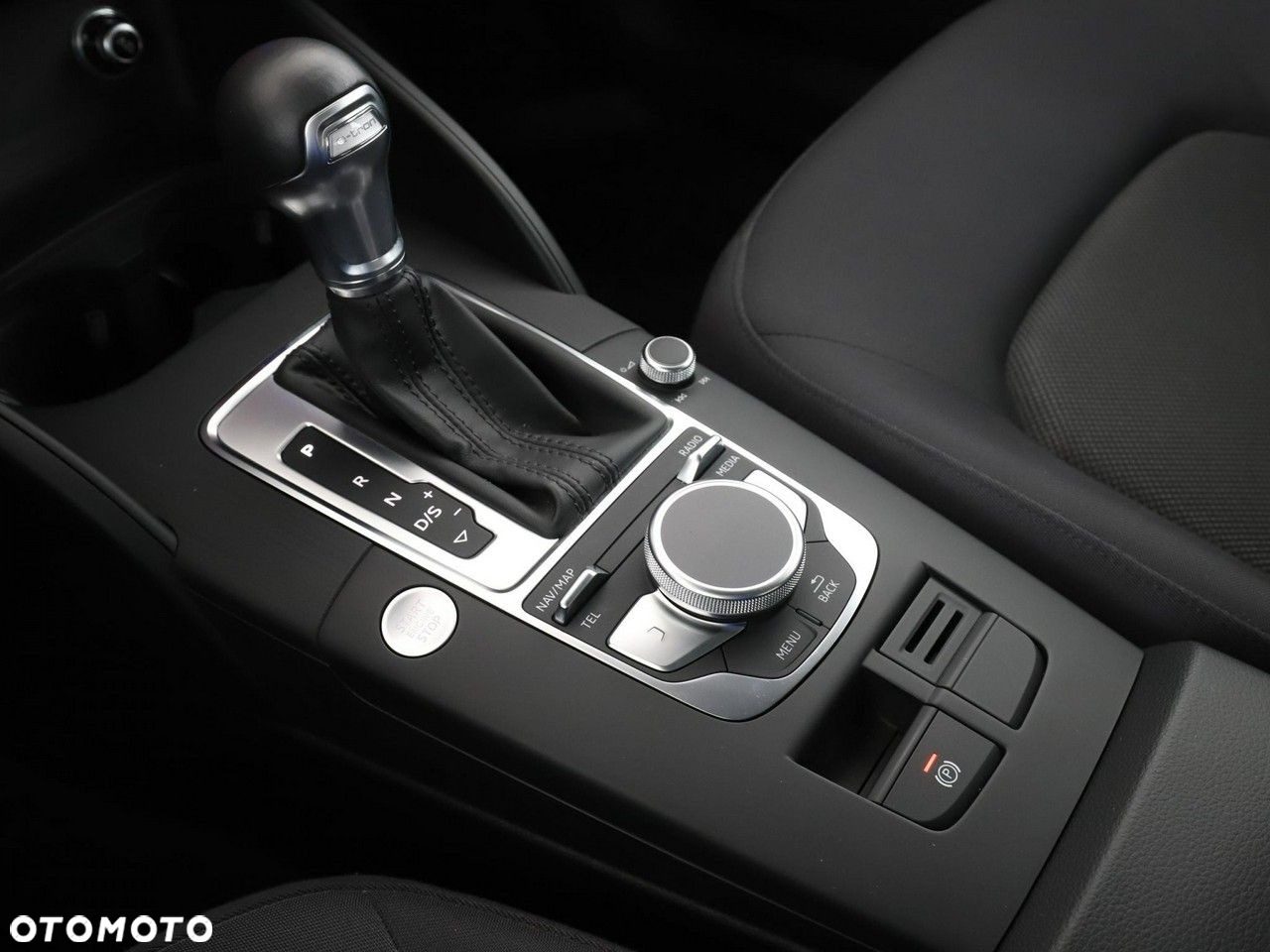 Audi A3 1.4 TFSI e-tron S tronic - 28