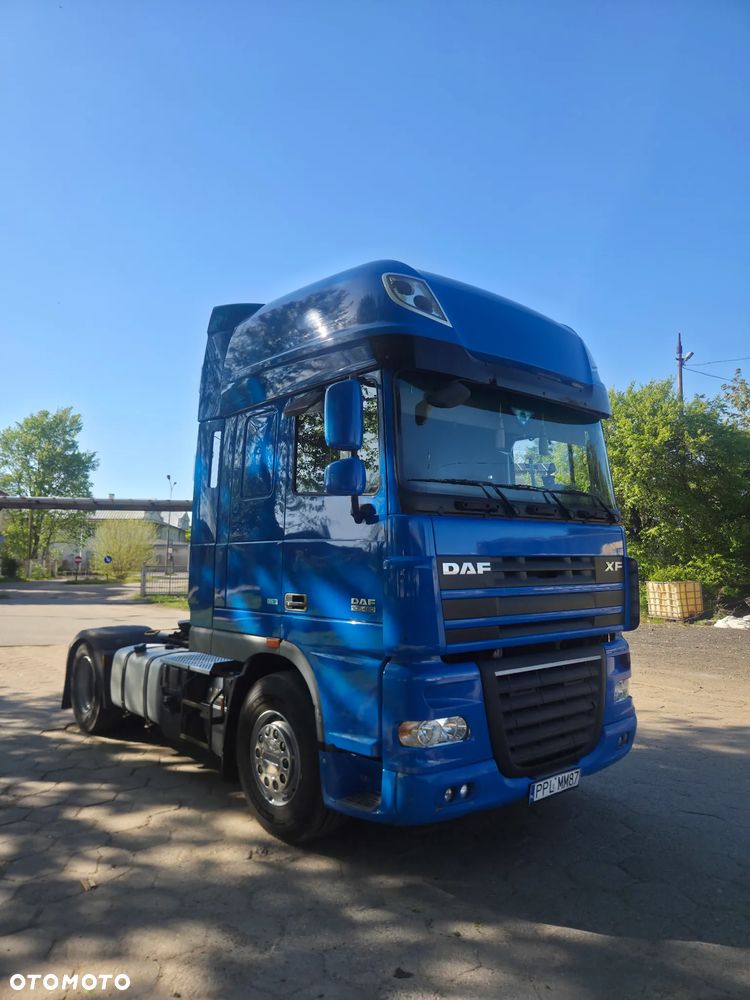 DAF 105 - 2