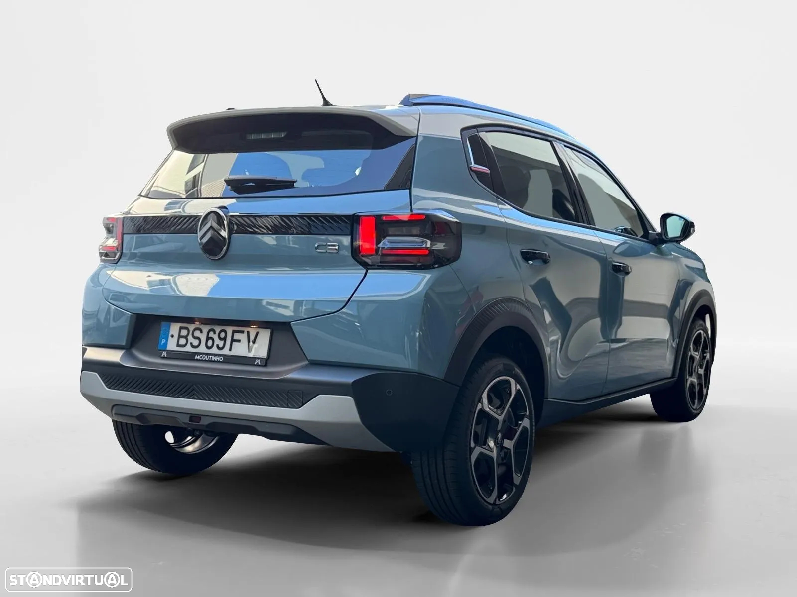 Citroën C3 1.2 Turbo Plus - 6
