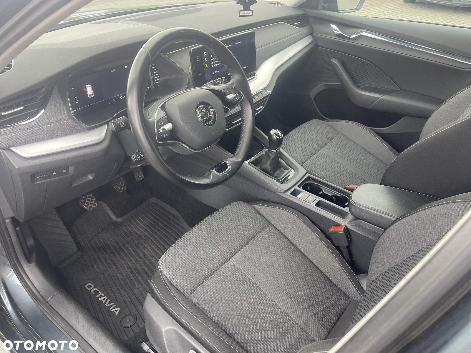 Skoda Octavia - 9