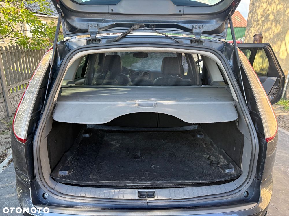 Ford Focus - 18