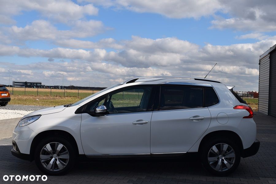 Peugeot 2008 PureTech 130 Stop&Start Allure - 3