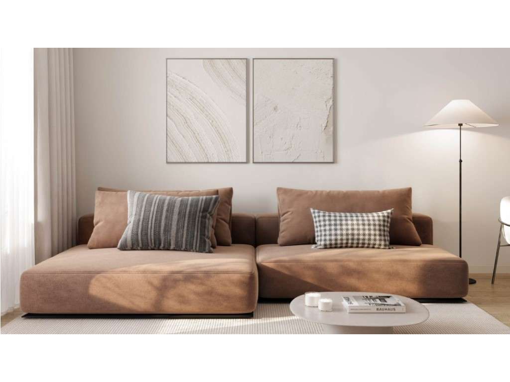 Novos Apartamentos T0 em Custóias - Grande imagem: 4/27