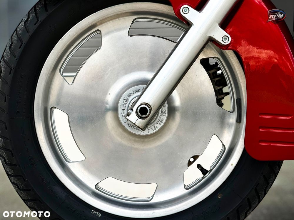 Honda VTX - 30