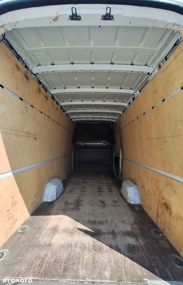 Mercedes-Benz sprinter - 11