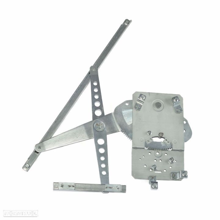 Elevadores vidro porta frente Renault Megane III Mk3 NOVOS - 1