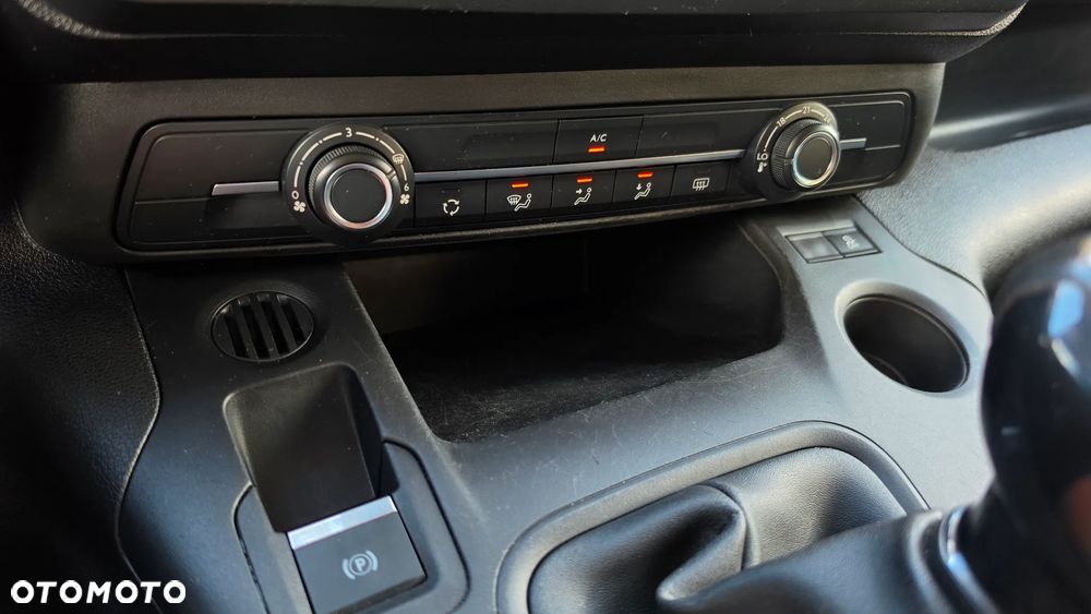 Citroën Berlingo - 33
